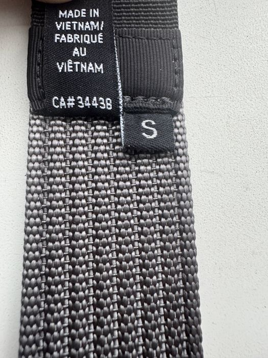 Оригінальний ремінь Arcteryx розмір S