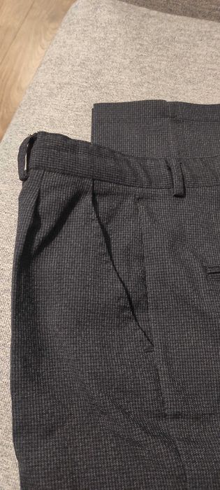 Eleganckie spodnie chłopięce 170 Reserved