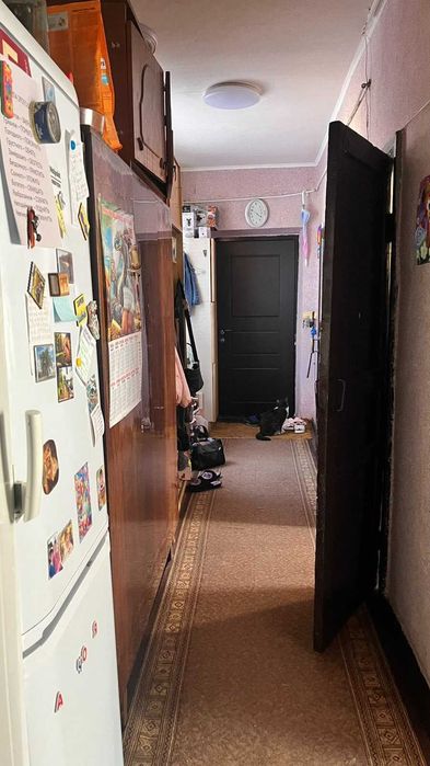 Продам 1/2 дома в районе завода Шевченко