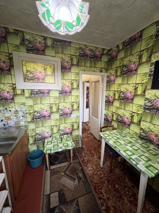 1 кімн. 8 лікарня , Тернівський р-н