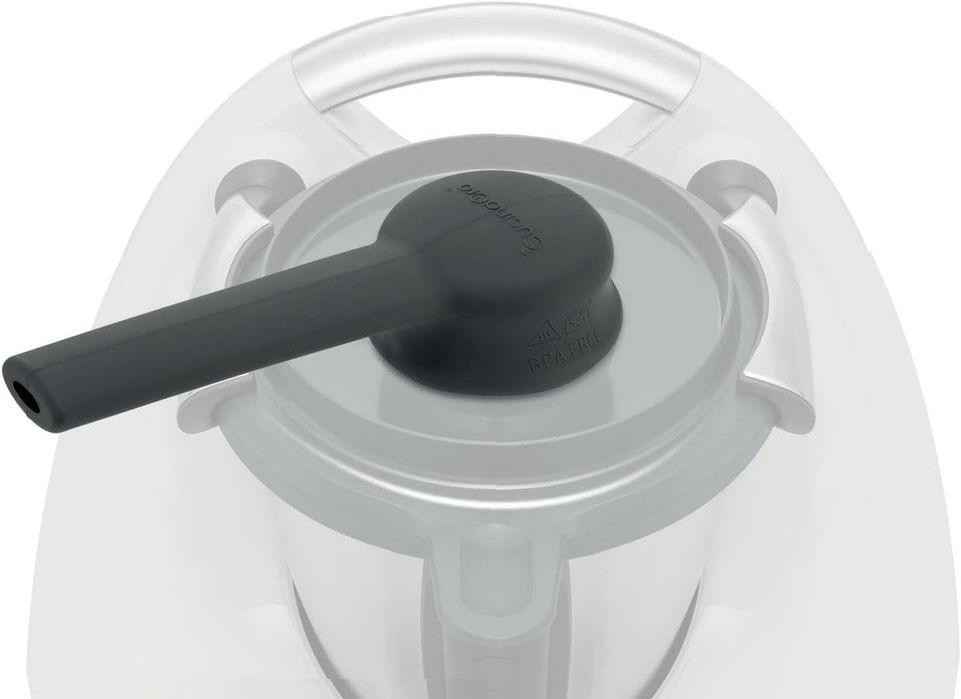 Bimby Monsieus Cuisine Direcionar Vapor