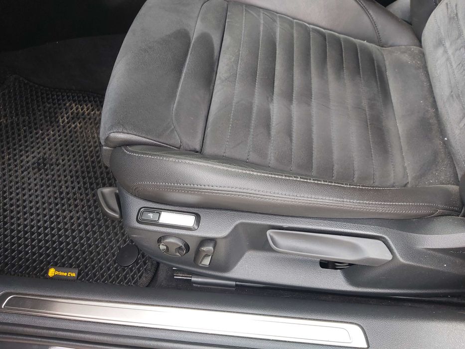 PASSAT Highline  190 Km