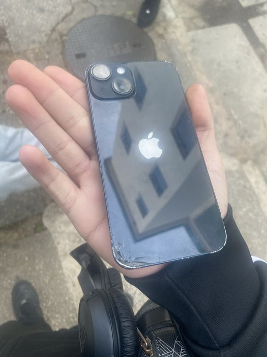 Iphone 14 Azul Escuro 128gb