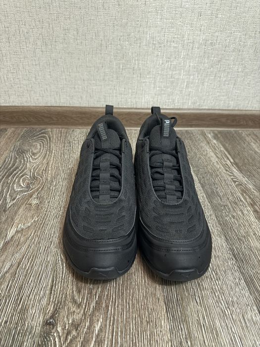 Кросівки Puma Meza — Одягнені 1 раз (стан нових)