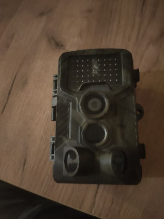 Fotopułapka leśna Denver WCM-8010MK2