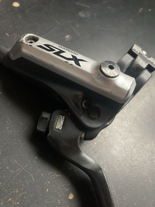 Shimano slx klamka hamulcowa hamulce manetka