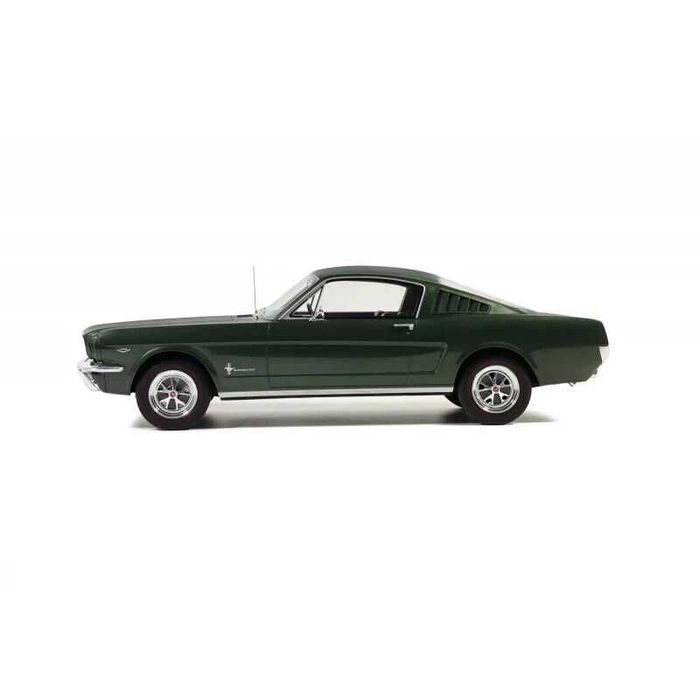 ford mustang fastback 1:12 G079 Otto