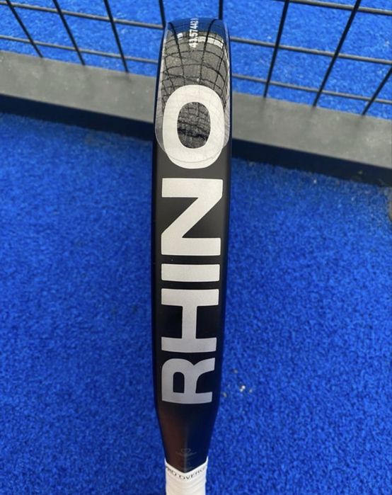 Raquete Quad rhino