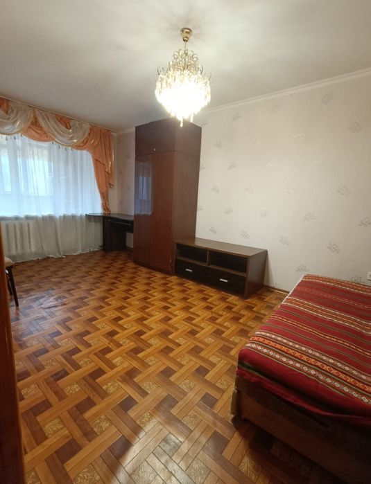 Оренда затишної 1к.квартири . Меблі та техніка