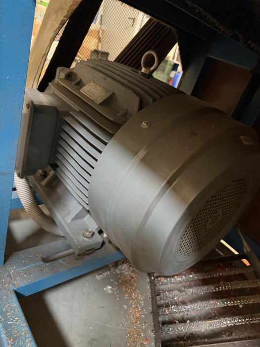 Silnik 45 kw dwie sztuki