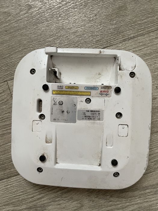 Точка доступа CISCO AIR-LAP1041N-E-K9