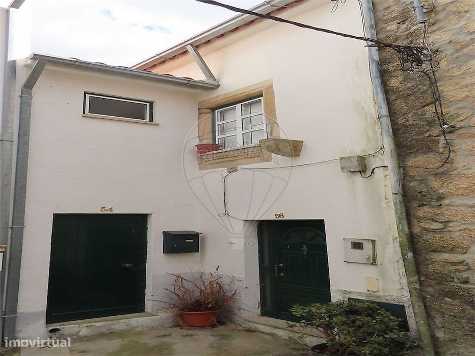 Moradia T3 para venda