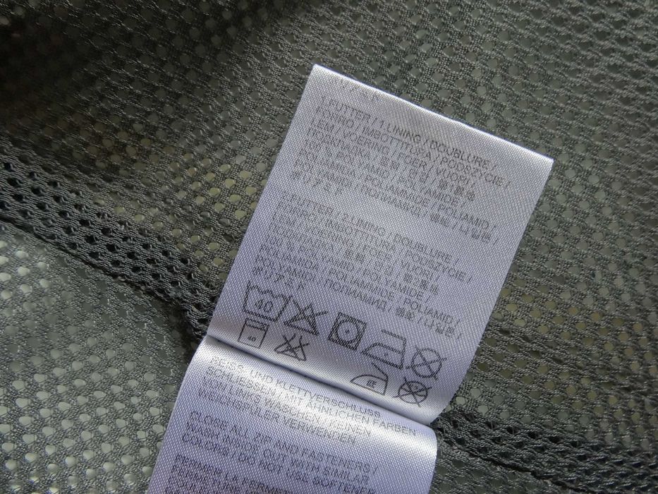 Kurtka JACK WOLFSKIN roz L TEXAPORE Damska Trekkingowa Turystyczna