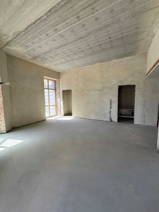 Оренда фасадного комерційного приміщення 120,5 м² в ЖК «Європейський City