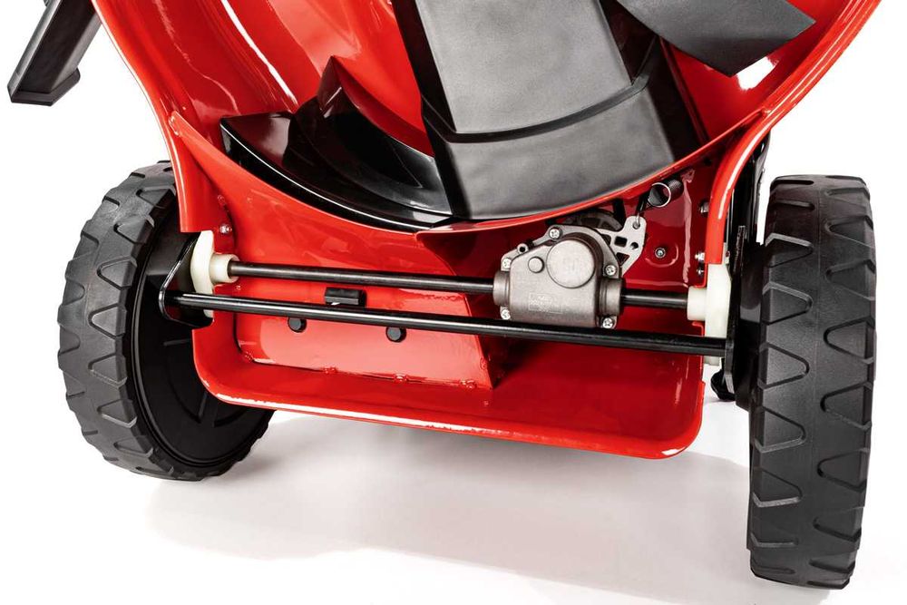 Kosiarka Spalinowa  56cm HONDA GCV 200 7.5Km Duże koła RATY 0%
