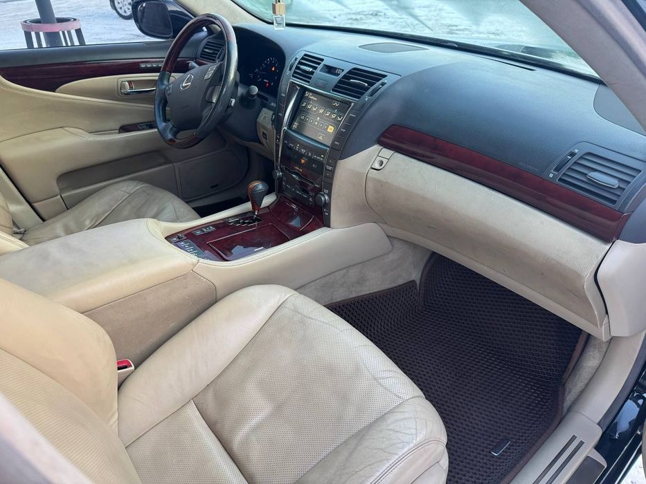 В классном хозяйском состоянии!Самый полный Атаман