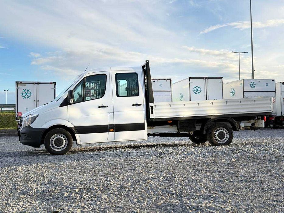 Mercedes-Benz Sprinter 2017p.