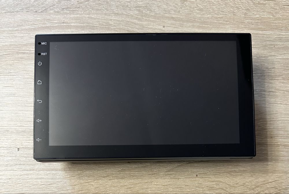 Radio Samochodowe 2 din Android Dotykowy ekran 7” NOWE