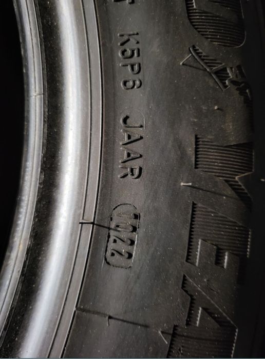 Шини 255/55 R 19