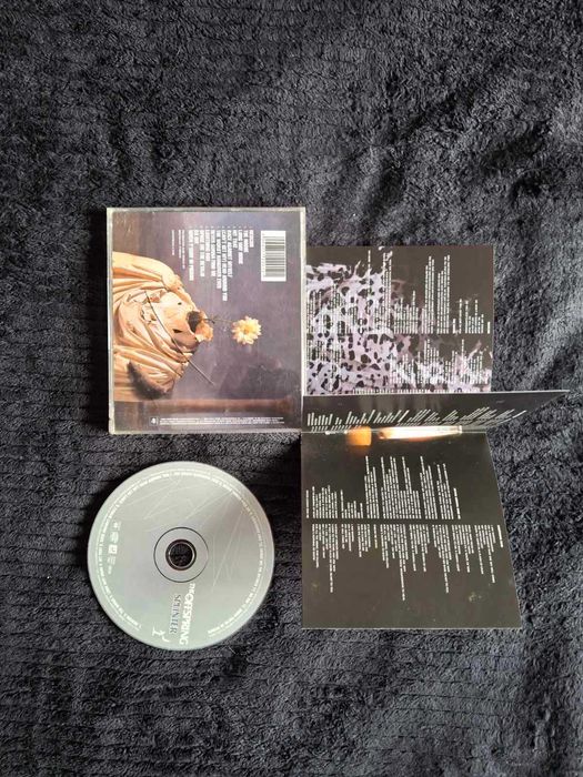 Компакт диски аудио CD заводские РОК  Rock