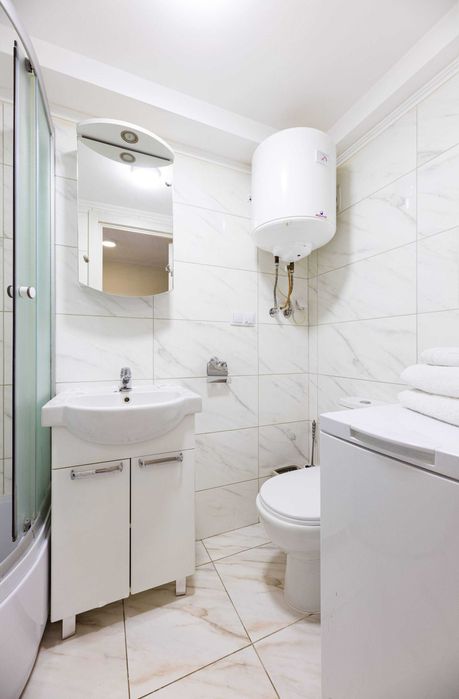 Здам подобово апартаменти з повним набором зручностей для відпочинку.