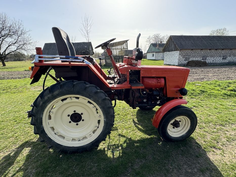 Продам трактор т25