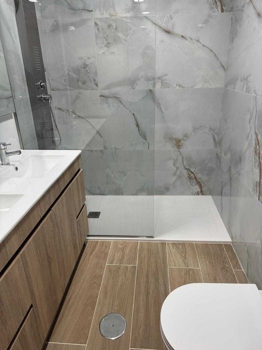 Apartamento T2 Renovado | 92 m² | Garagem 12 m² | Fânzeres, Gondomar