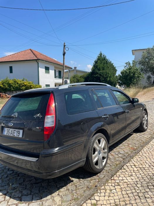 Ford Mondeo mk3 155cv