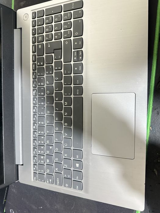 Portatil lenovoideapad