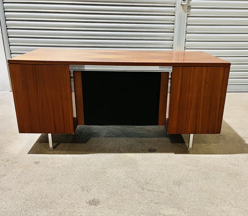 Secretária Olaio - Designer José Espinho - Vintage anos 70