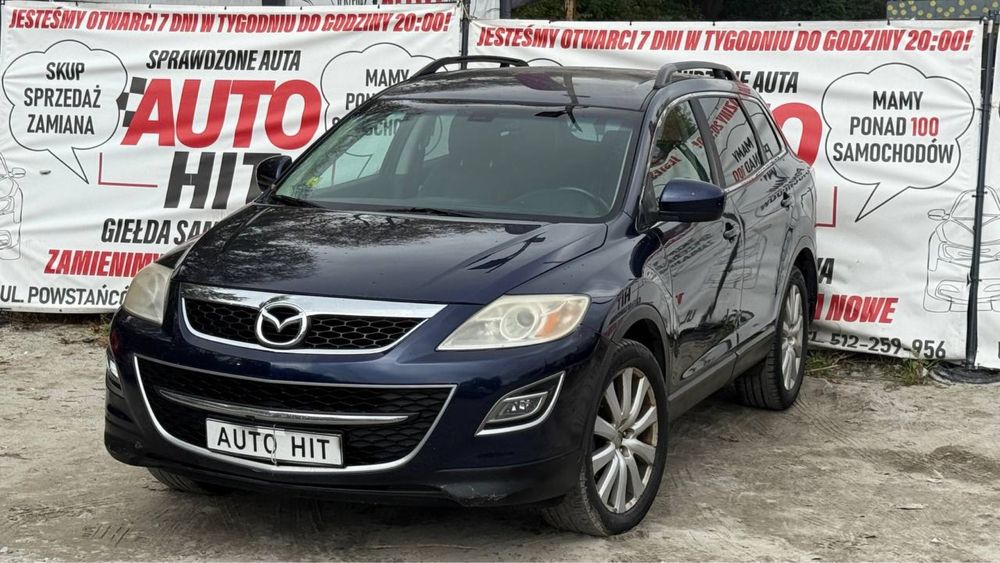 Mazda CX-7