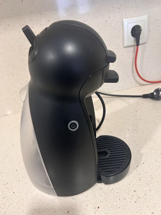 Maquina cafe dolce gusto