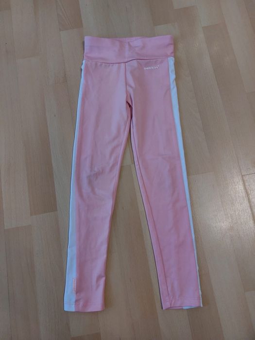 Getry do gimnastyki rozm. 122