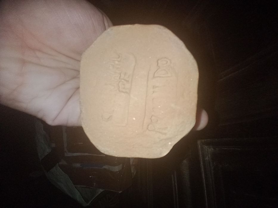 Pecas umas tem defeito tudo pequeno