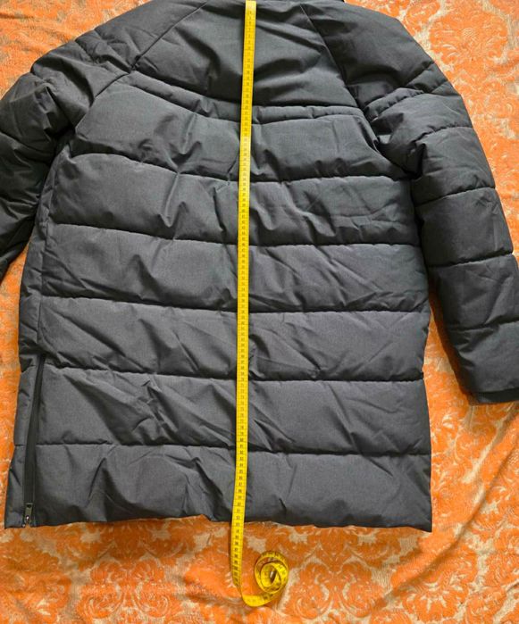 Курка WAIKIKI зимова, нова, р XL, 1400грн.