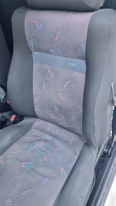 Seat Ibiza 6k GTTDI 110cv