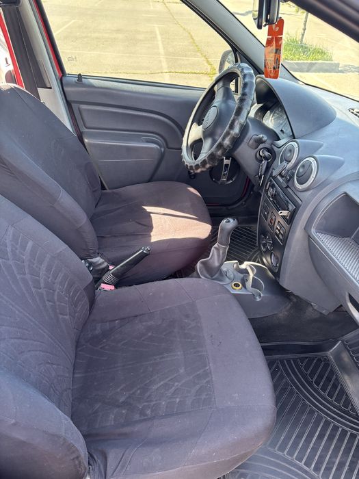 Dacia Logan 1.4