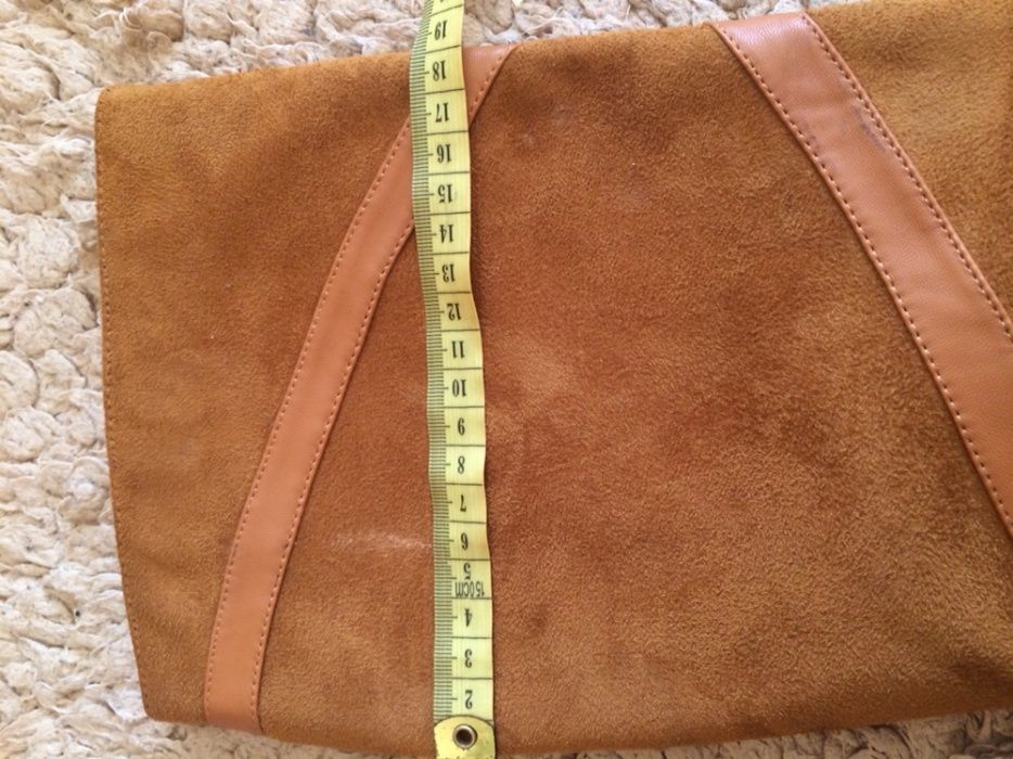 Buty na koturnie 38r