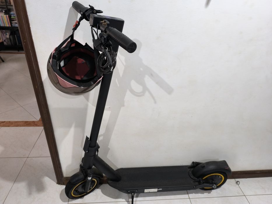 Juiceace Max 4Pro 800w