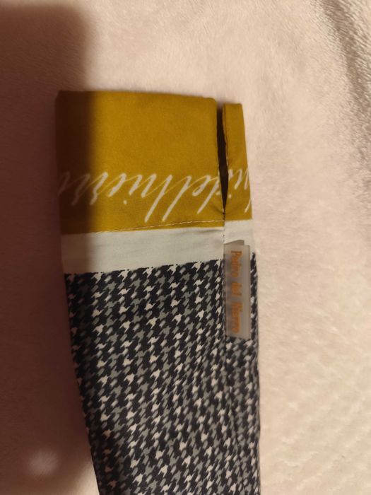 Guarda chuva Pedro del hierro