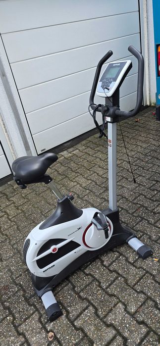 Велотренажера Kettler Ergometer X3  Професійни магнітний, Німеччина
