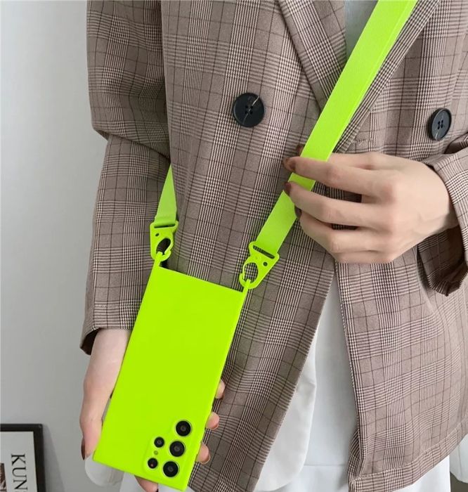 Чехол Samsung S22