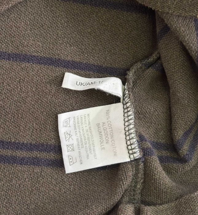 Polo Yves Saint Laurent Roz. L