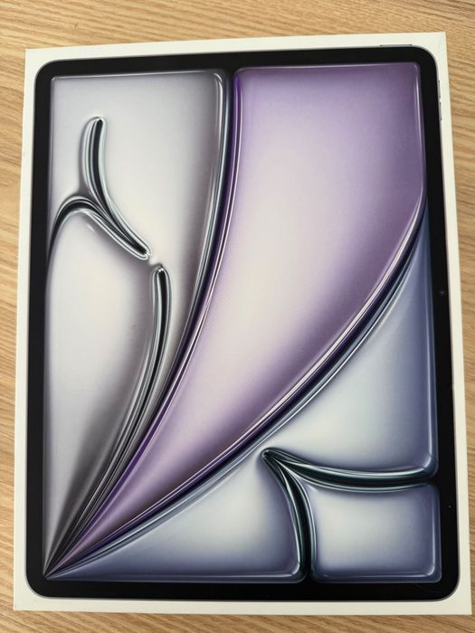 Ipad Air 13 (m2)