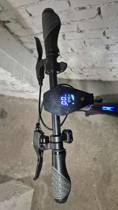Hulajnoga Motus Urban 10 pro