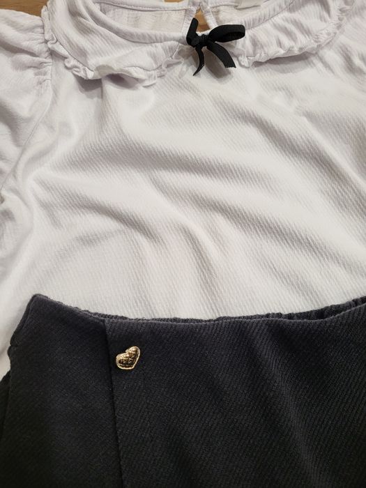 Sprzedam komplet dla dziewczynki