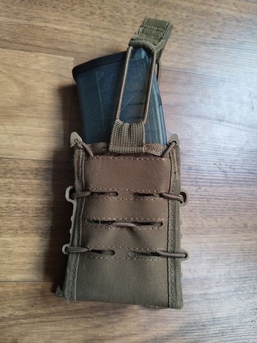 Пояс, підсумок під 2 гранати, улітарний підсумок