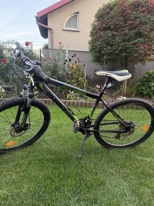 Rower Romet Rambler 2.0 – 26” MTB