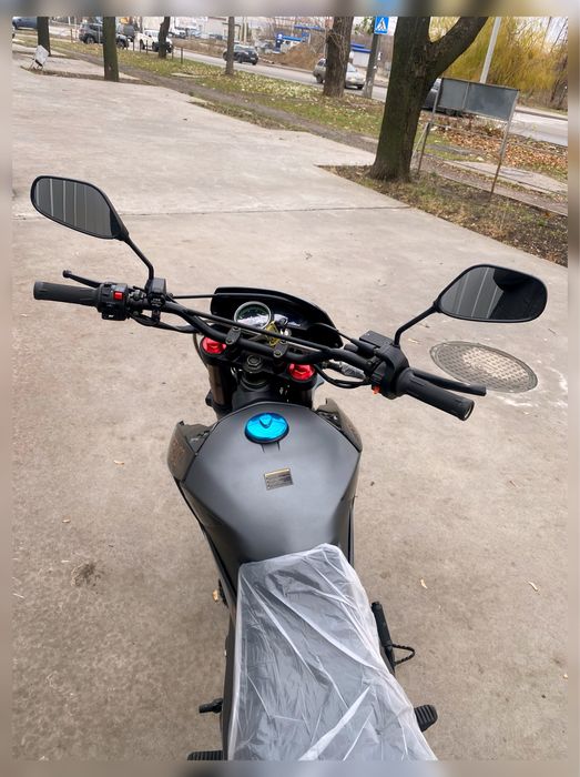 Эндуро мотоцикл SHINERAY XY250GY-6C|Шинрей|SX2 LX250GY-3|Loncin|Geon
