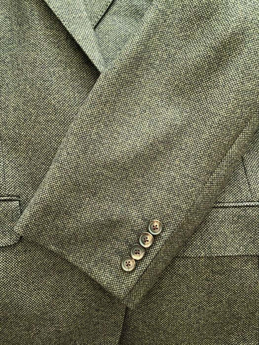 Blazer Homem Labrador – Lã e Cachemira, Novo *Oportunidade*